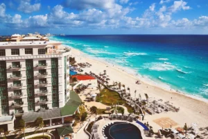 AQUA at Westshore Yacht Club in Tampa Sells Four-Bedroom Penthouse for $5.5 Million