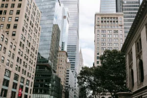 Adler & Stachenfeld Relocates to 1301 Avenue of the Americas