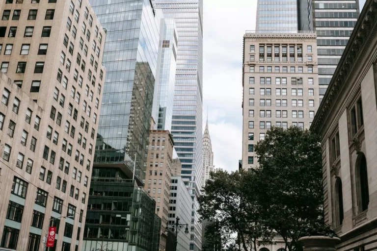 Adler & Stachenfeld Relocates to 1301 Avenue of the Americas