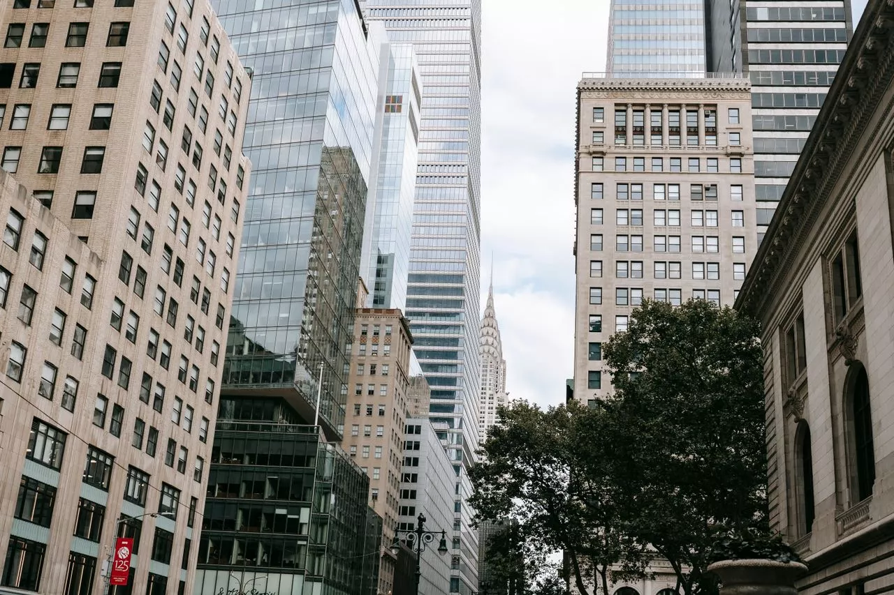 Adler & Stachenfeld Relocates to 1301 Avenue of the Americas