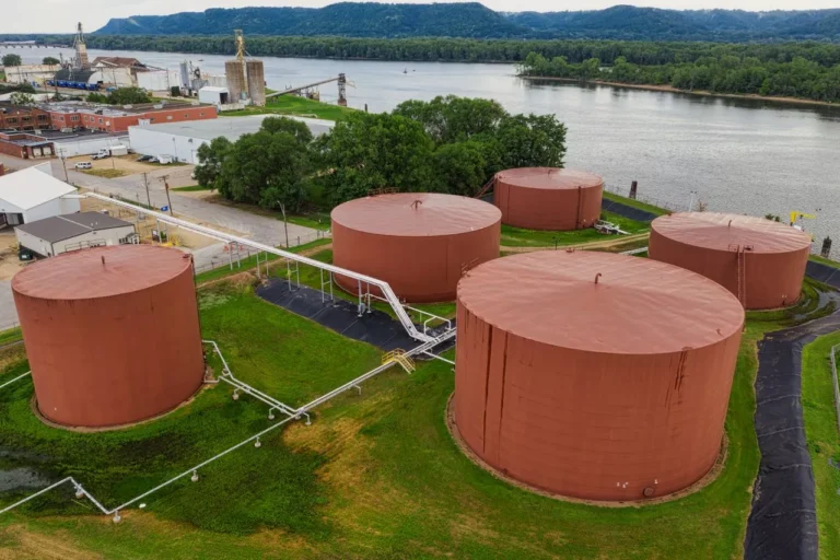Ameresco Completes $5.9 Million Advanced Metering Infrastructure Project in Mustang, Oklahoma