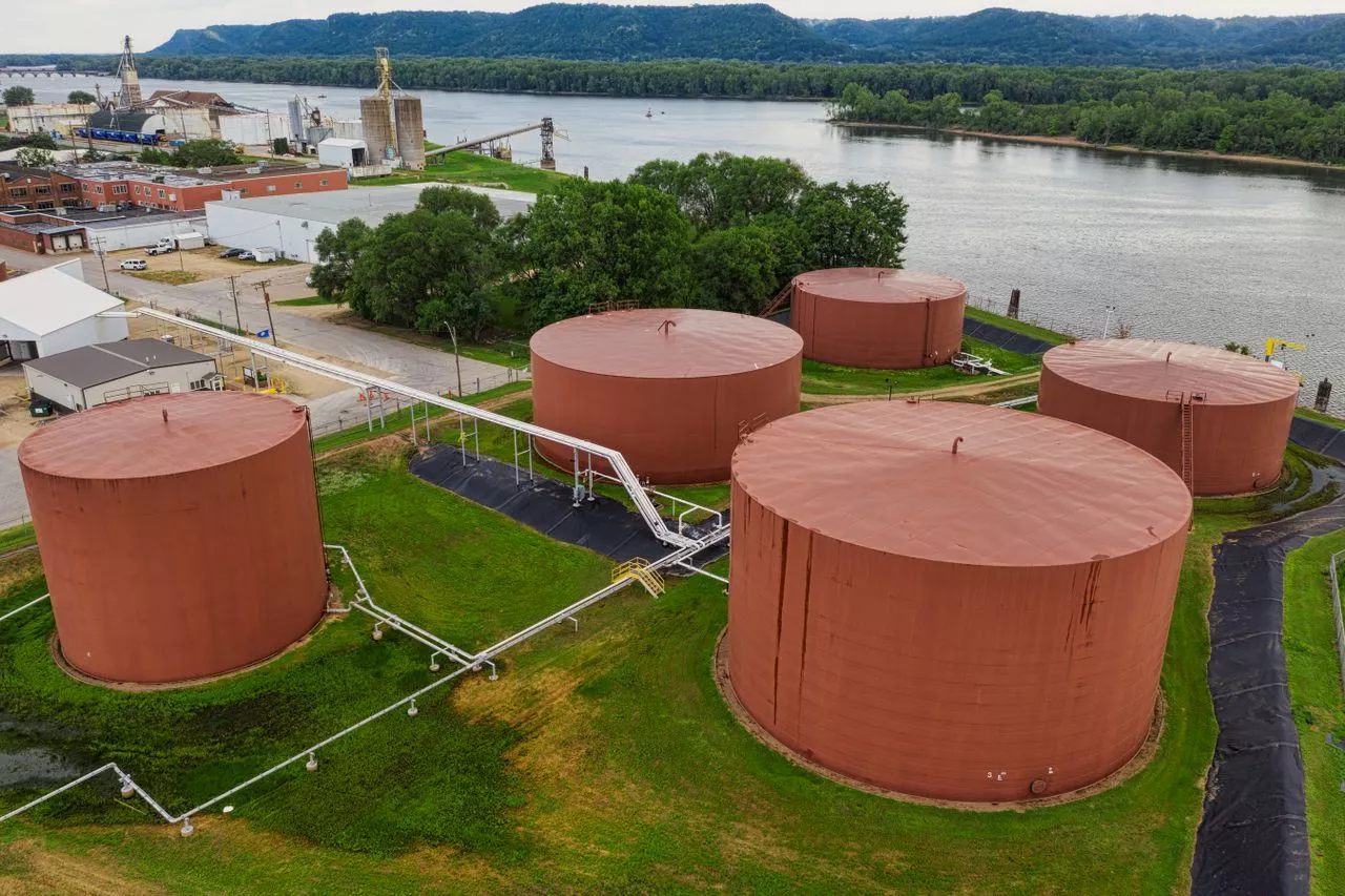 Ameresco Completes $5.9 Million Advanced Metering Infrastructure Project in Mustang, Oklahoma