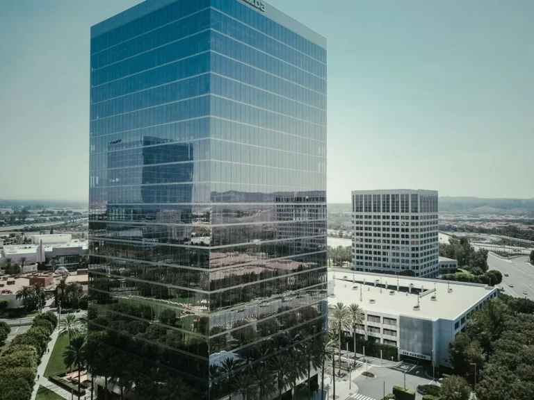 Anderson Real Estate Secures $550 Million Refinancing for Anderson Towers in Century City