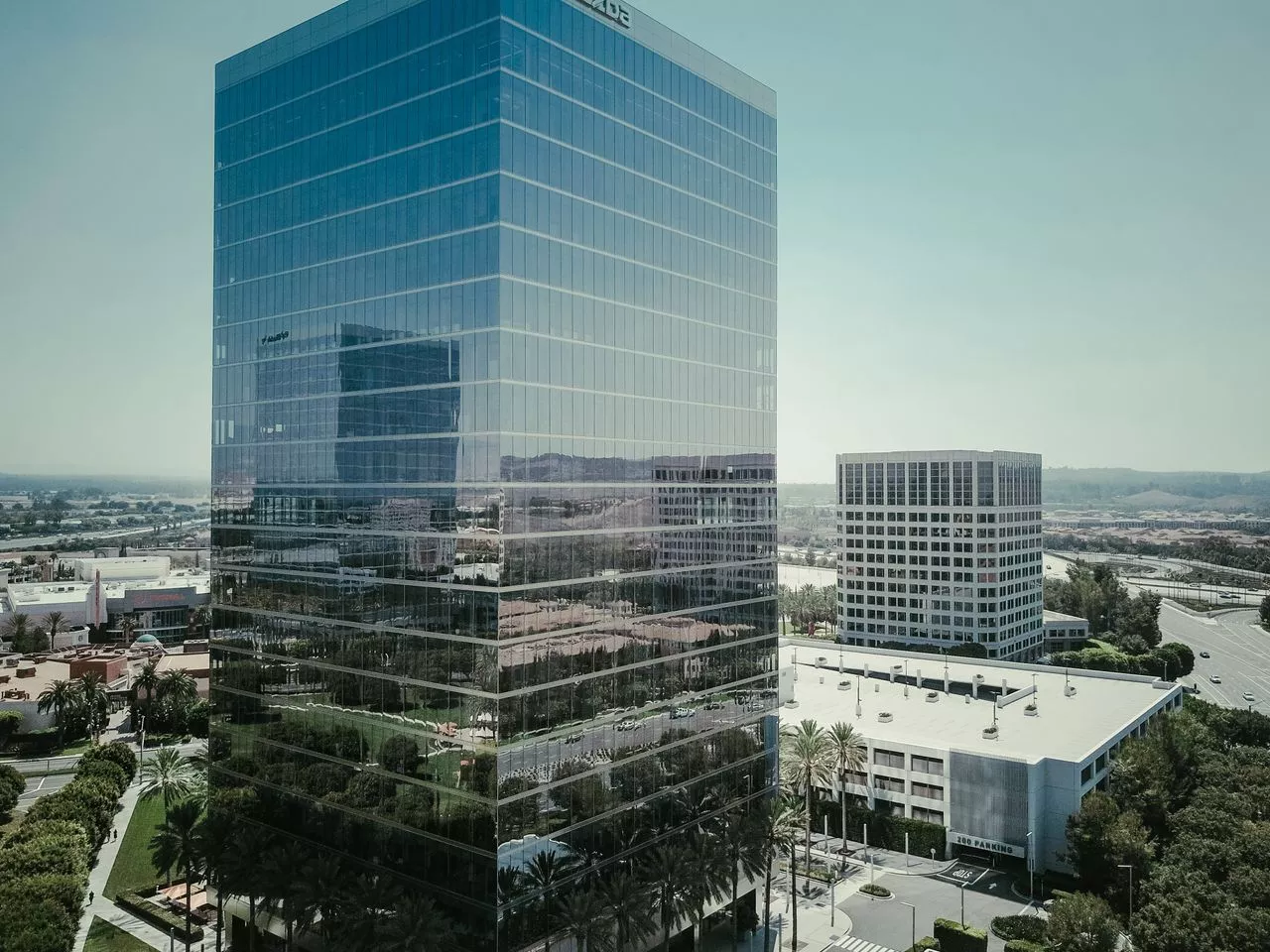 Anderson Real Estate Secures $550 Million Refinancing for Anderson Towers in Century City