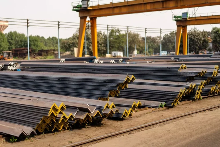 BZI® Ranks No. 5 Among ENR’s Top 20 Steel Companies for 2026