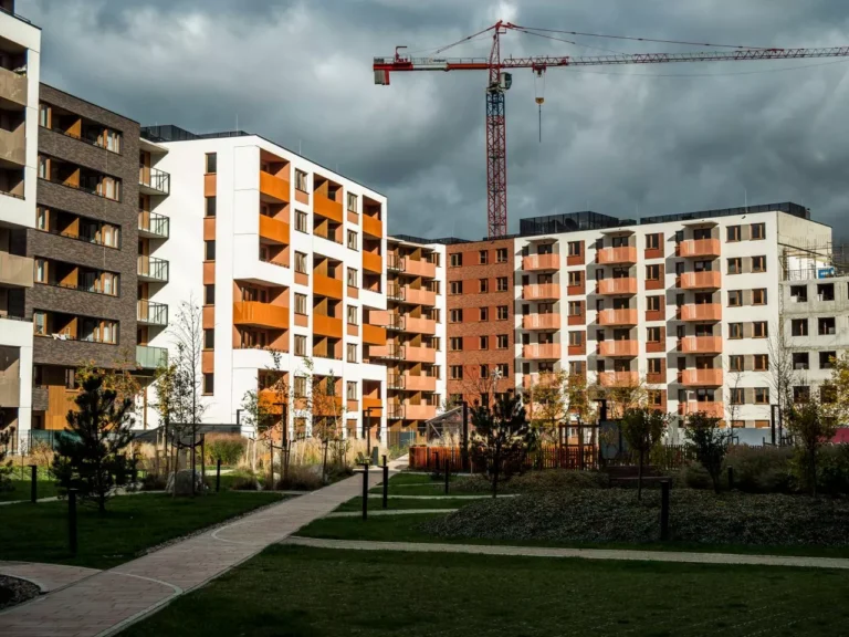 Catalyst Delivers 210-Unit Affordable Housing Project in Spokane, WA