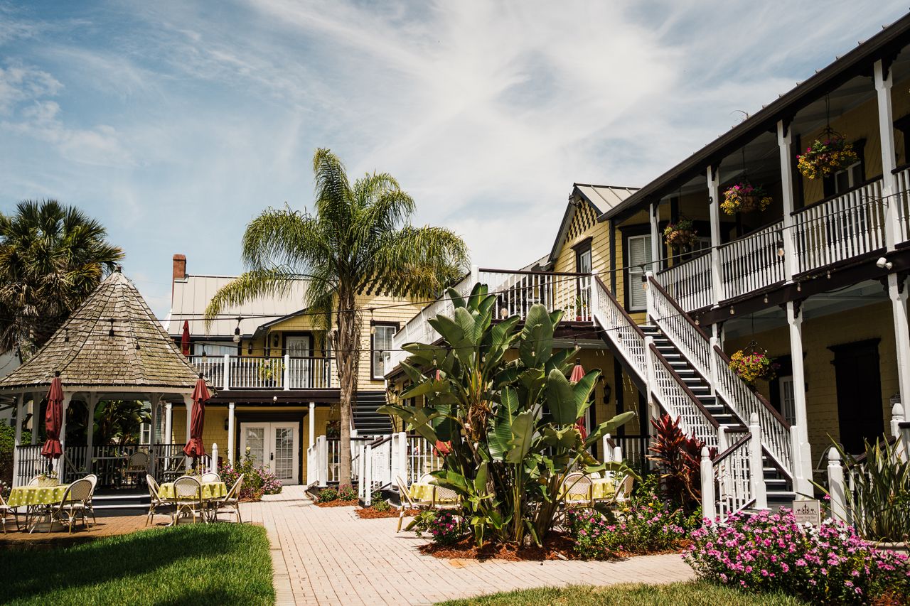 Curator Hotel Collection Adds Two Resorts in Vermont and St. Pete Beach