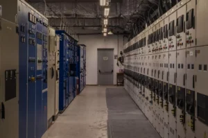 Fisk Electric Wins $24M Houston Data Center Project
