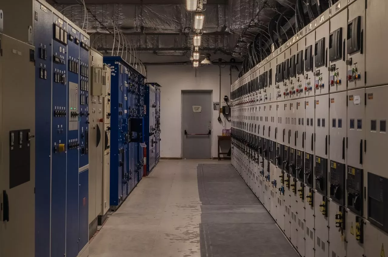 Fisk Electric Wins $24M Houston Data Center Project
