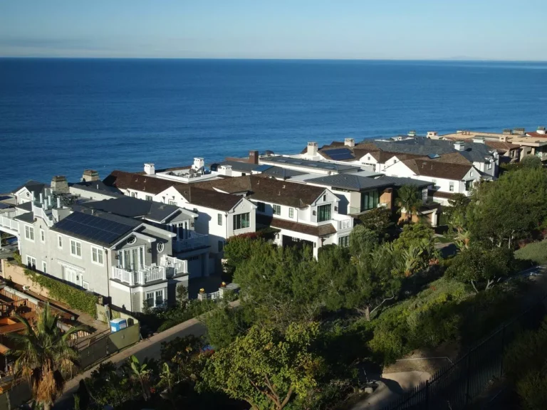 Greg Noonan Lists $21.5 Million Oceanfront Home at North WindanSea