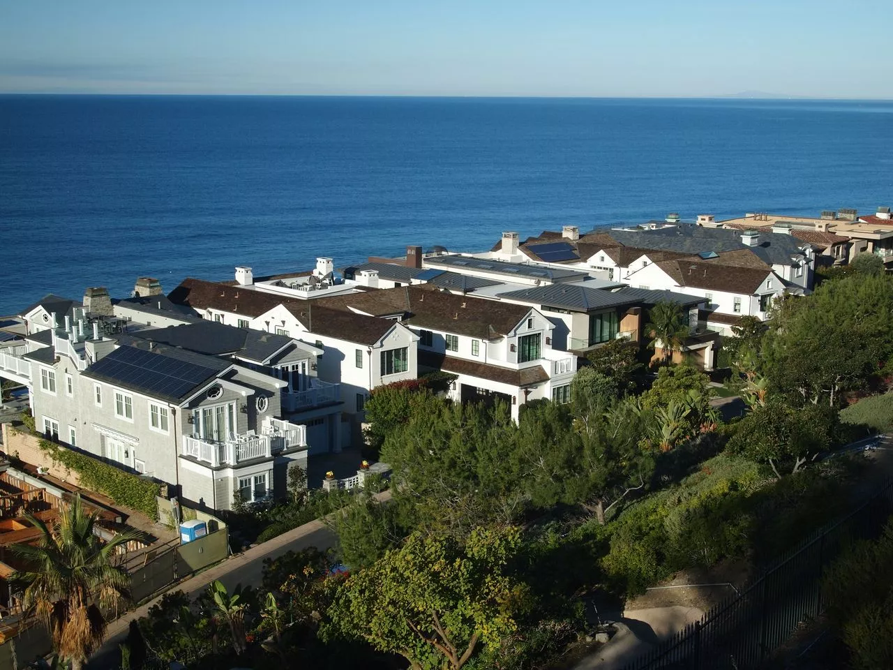 Greg Noonan Lists $21.5 Million Oceanfront Home at North WindanSea