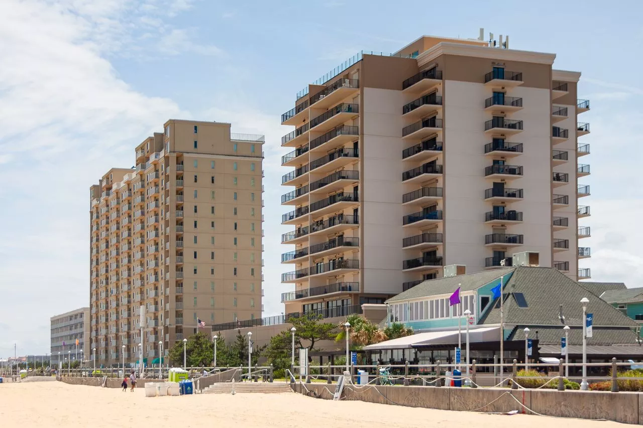 Hamilton Zanze Completes Sale of Indigo 19 Multifamily Community in Virginia Beach