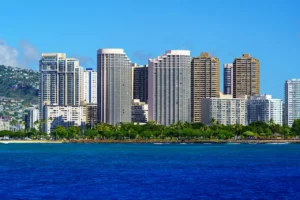 Hilton Grand Vacations Opens Ka Haku Hilton Club in Waikiki