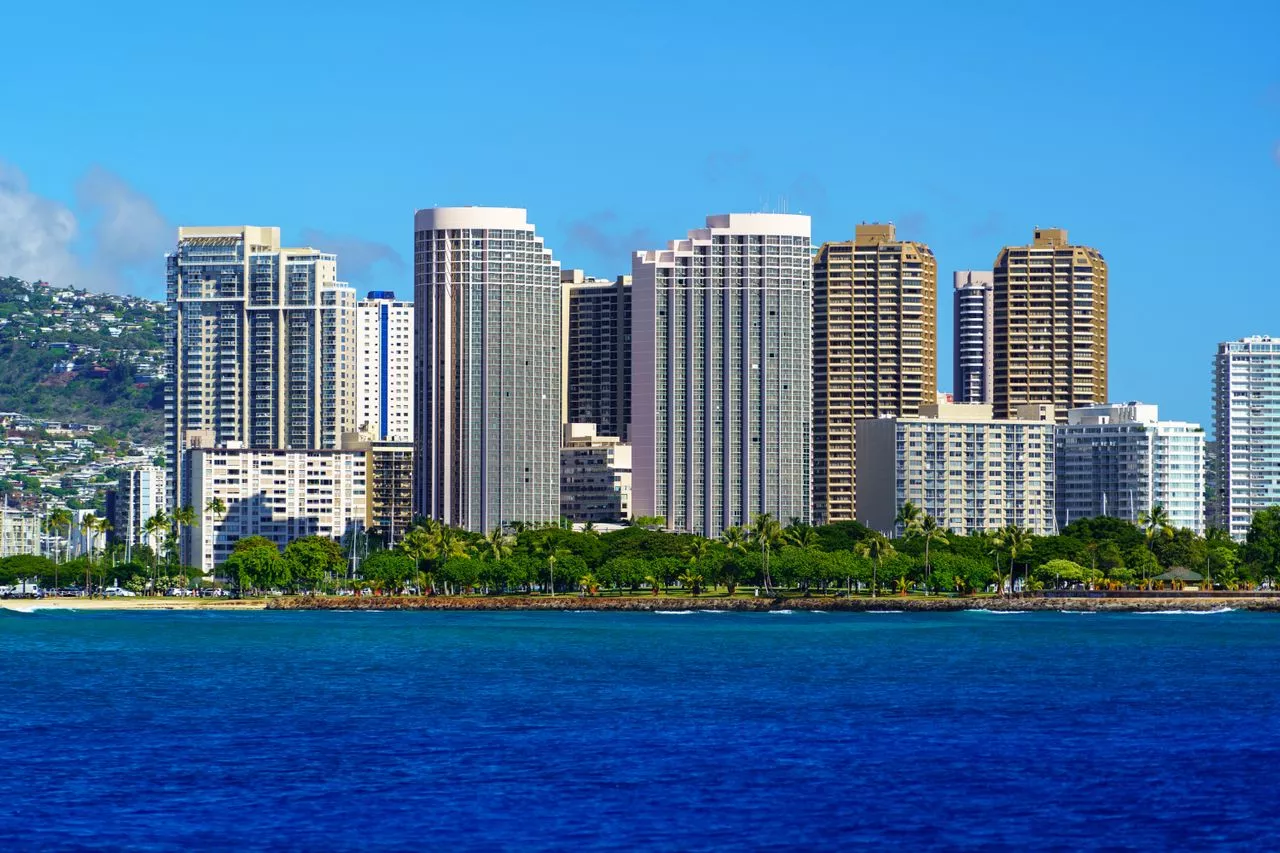 Hilton Grand Vacations Opens Ka Haku Hilton Club in Waikiki