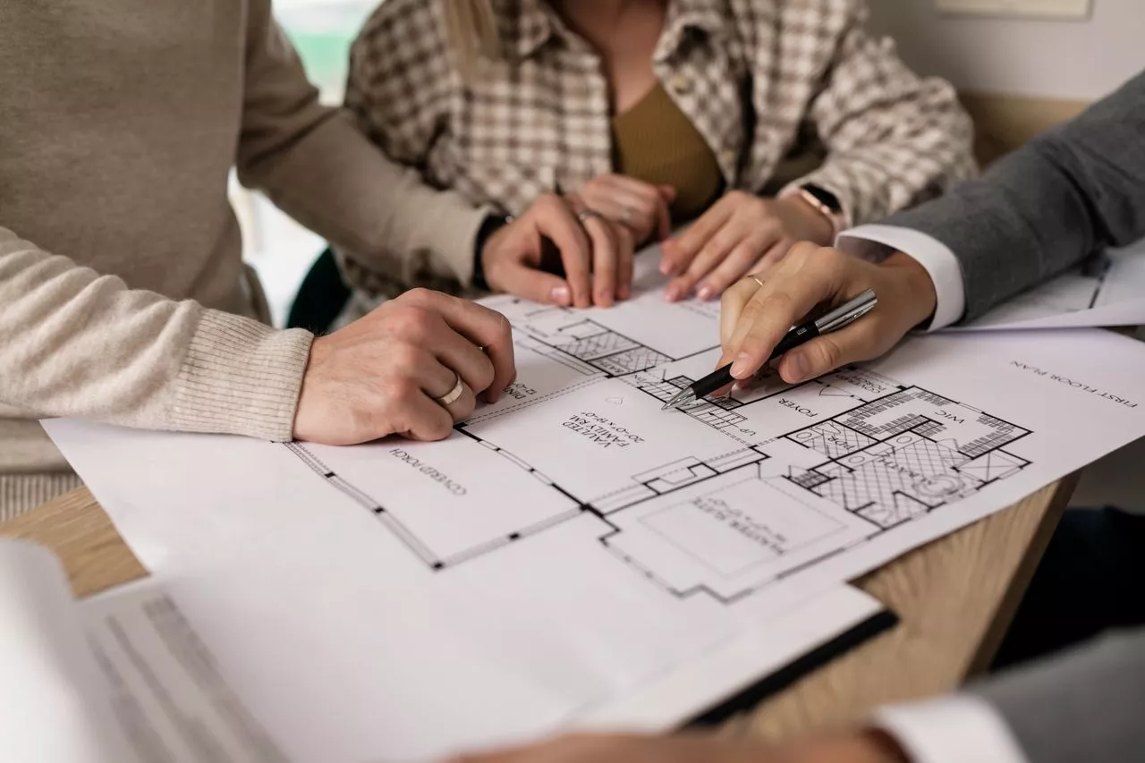 Hoylu Introduces New Vision for Connected Construction Planning and Collaboration