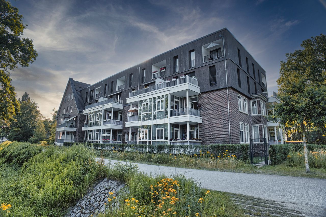 Institutional Property Advisors Brokers $72M Puget Sound Multifamily Sale