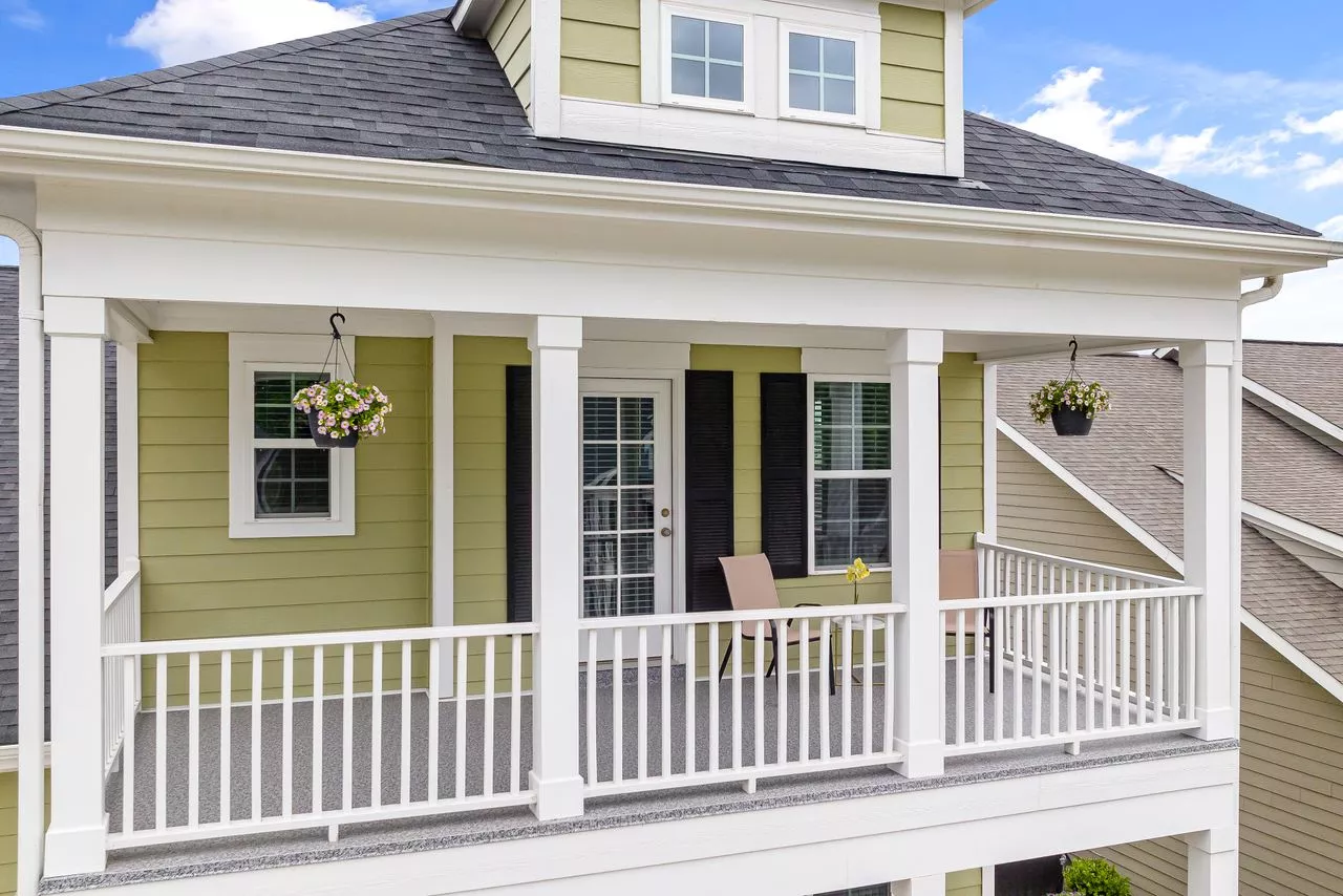 James Hardie Unveils “The Home of Resilient Beauty™” to Strengthen Its Building Products Portfolio