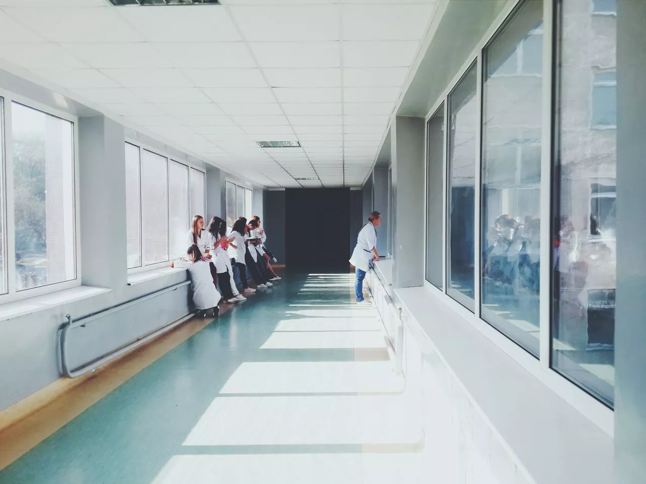 KI Identifies Four Key Trends Shaping the Future of Healthcare Design