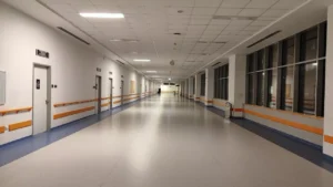 KI Wall Highlights Adaptable Healthcare Design at Healthcare Design Conference + Expo 2026