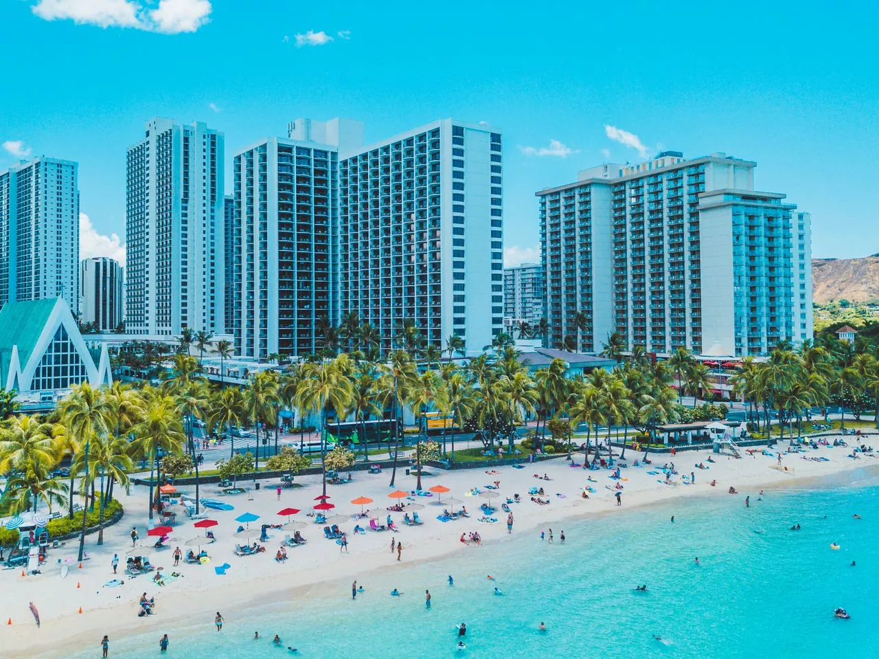 Park Hotels & Resorts Repays $1.275 Billion Hilton Hawaiian Village Loan