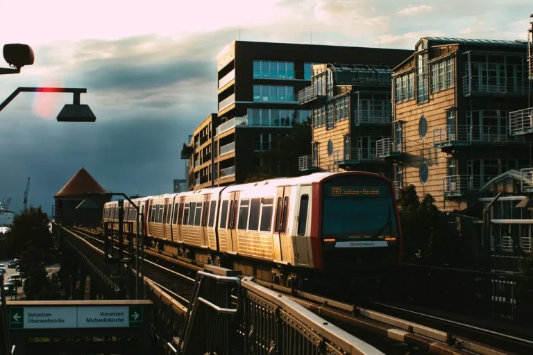 STRABAG Completes Acquisition of Romanian Railway Specialist BAWI Construction