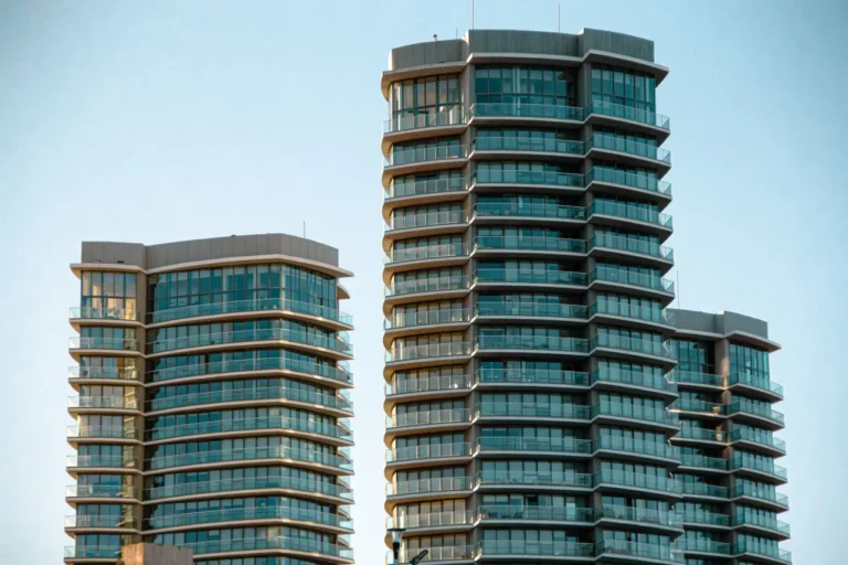 Saber-Hightower, Rafferty and Eagle Break Ground on $140M Ibex Tower