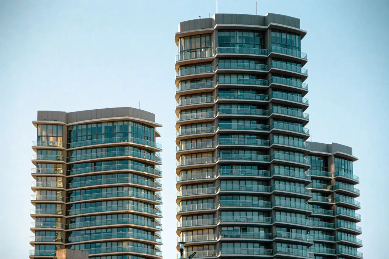Saber-Hightower, Rafferty and Eagle Break Ground on $140M Ibex Tower