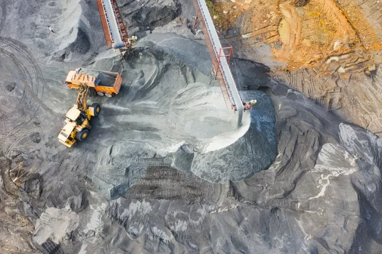 Sedgman Secures Contract for Jervois Copper Project in Australia