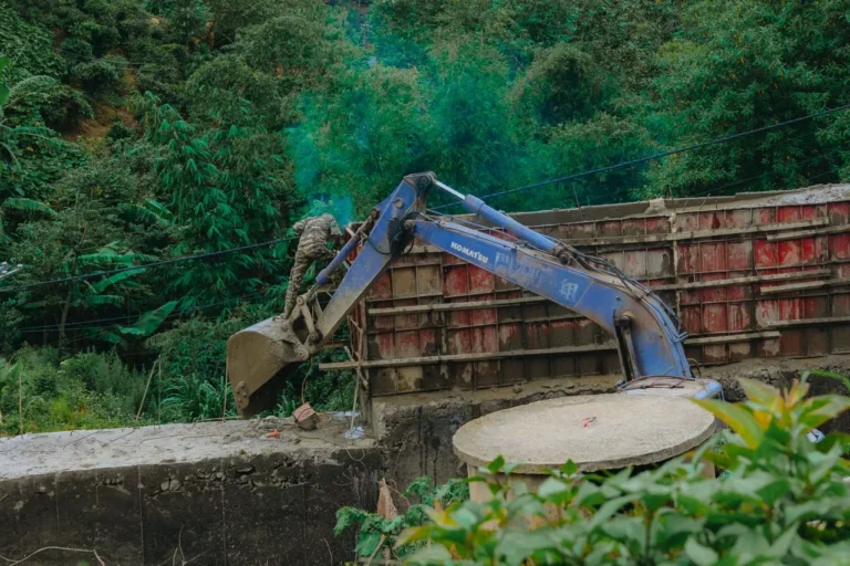 Sedgman Secures FEED Contract for Savannah Resources’ Barroso Lithium Project