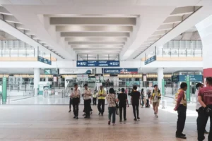 Western Sydney Airport Sets New Standard for Sustainable Infrastructure