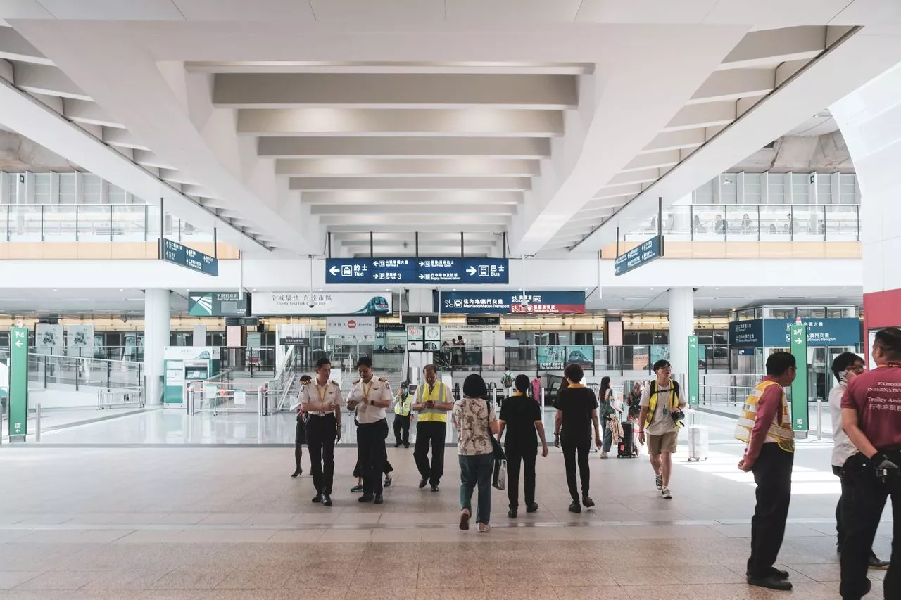 Western Sydney Airport Sets New Standard for Sustainable Infrastructure